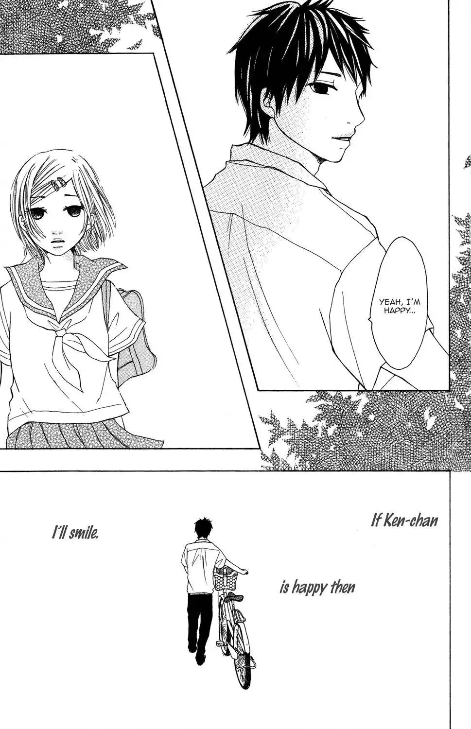 Kanpeki Kareshi Kanojo Chapter 6.005 27